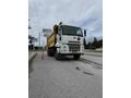 KORKMAZLAR OTOMOTİVDEN ÇİFTÇEKER 3536 CARGO