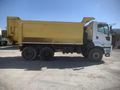 KORKMAZLAR OTOMOTİVDEN ÇİFTÇEKER 3536 CARGO