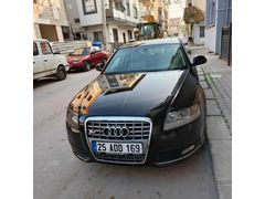 KORKMAZLAR OTOMOTİVDEN 2011 MODEL AUDİ A6