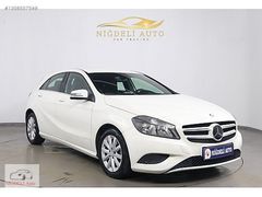 2015 MERCEDES-BENZ A 180 CDI OTOMATİK EMİN EVİM +FUZUL EV ANLAŞ