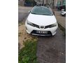 Sahibinden Toyota Auris 1.4 D-4D Advance Skypack 2013 Model