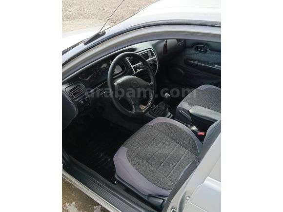 Sahibinden Toyota Corolla 1.6 XEi 1998 Model