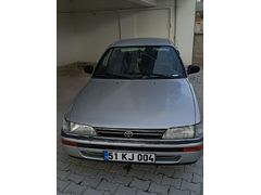 Sahibinden Toyota Corolla 1.6 XEi 1998 Model