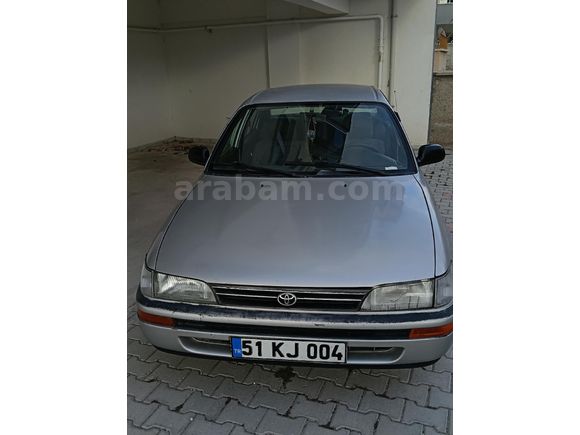 Sahibinden Toyota Corolla 1.6 XEi 1998 Model