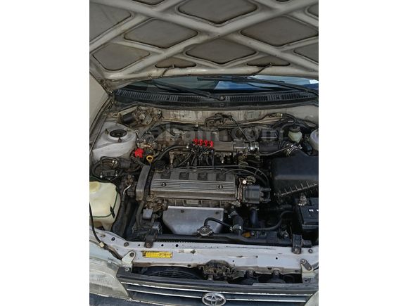 Sahibinden Toyota Corolla 1.6 XEi 1998 Model