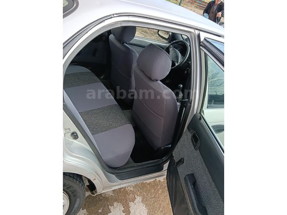 Sahibinden Toyota Corolla 1.6 XEi 1998 Model