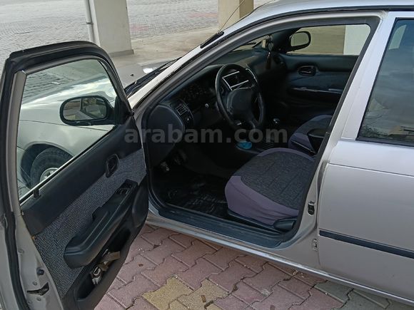 Sahibinden Toyota Corolla 1.6 XEi 1998 Model
