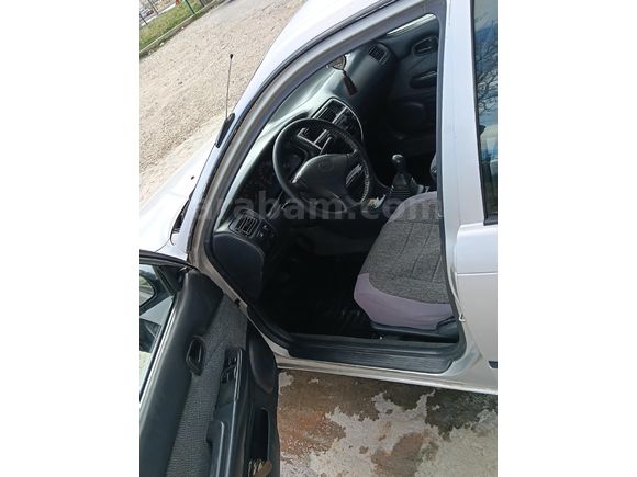 Sahibinden Toyota Corolla 1.6 XEi 1998 Model