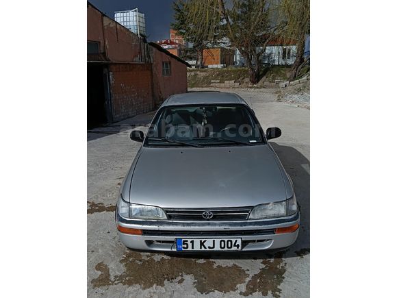 Sahibinden Toyota Corolla 1.6 XEi 1998 Model
