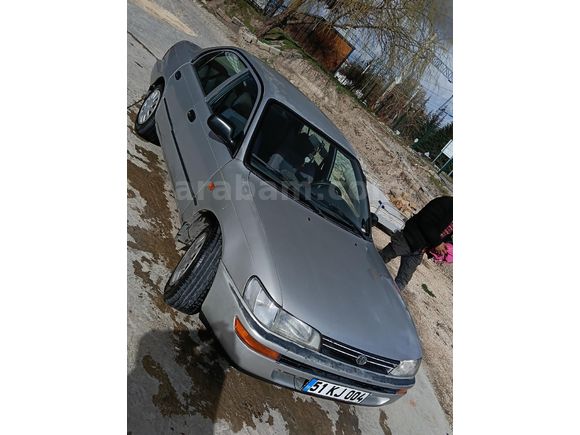 Sahibinden Toyota Corolla 1.6 XEi 1998 Model