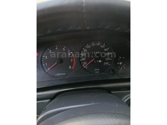 Sahibinden Toyota Corolla 1.6 XEi 1998 Model