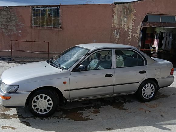 Sahibinden Toyota Corolla 1.6 XEi 1998 Model