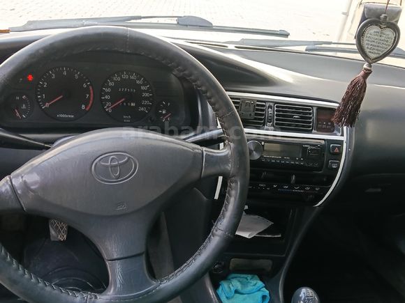 Sahibinden Toyota Corolla 1.6 XEi 1998 Model