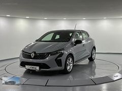 2025 Clio 1.0 TCE Evolution X-Tronic / 6.100 KM "%0,79 KREDİ"