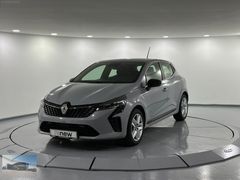 2025 Clio 1.0 TCE Evolution X-Tronic / 6.100 KM "%0,79 KREDİ"