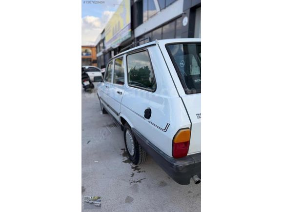 2000 MODEL DEĞİŞENSİZ 170.000KM YEŞİL CAM