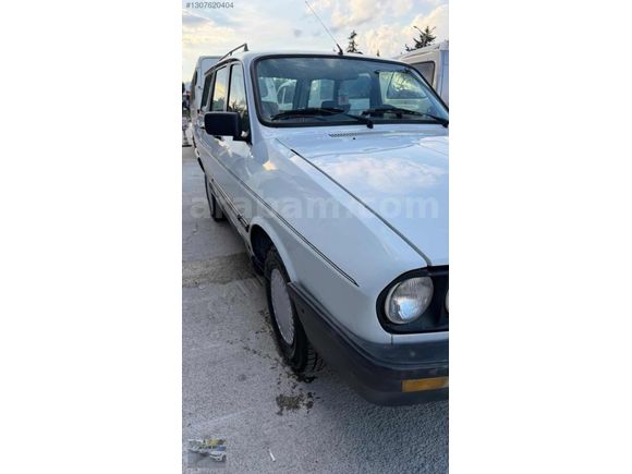 2000 MODEL DEĞİŞENSİZ 170.000KM YEŞİL CAM
