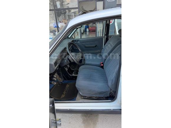 2000 MODEL DEĞİŞENSİZ 170.000KM YEŞİL CAM