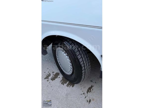 2000 MODEL DEĞİŞENSİZ 170.000KM YEŞİL CAM