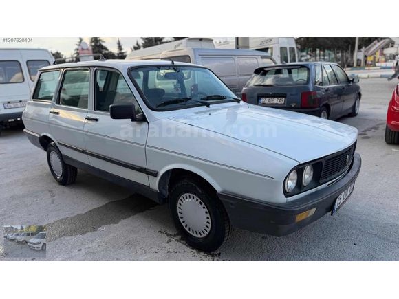 2000 MODEL DEĞİŞENSİZ 170.000KM YEŞİL CAM