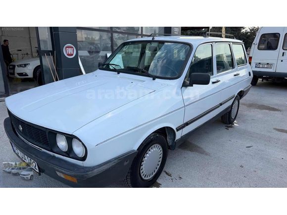 2000 MODEL DEĞİŞENSİZ 170.000KM YEŞİL CAM