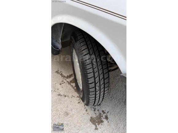 2000 MODEL DEĞİŞENSİZ 170.000KM YEŞİL CAM