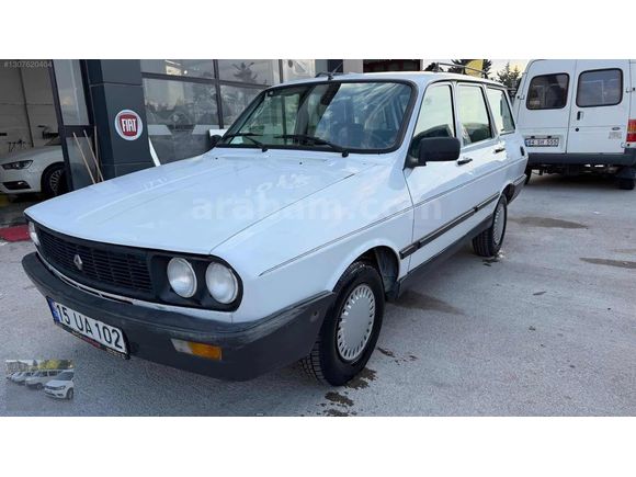 2000 MODEL DEĞİŞENSİZ 170.000KM YEŞİL CAM