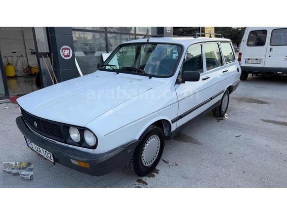 2000 MODEL DEĞİŞENSİZ 170.000KM YEŞİL CAM