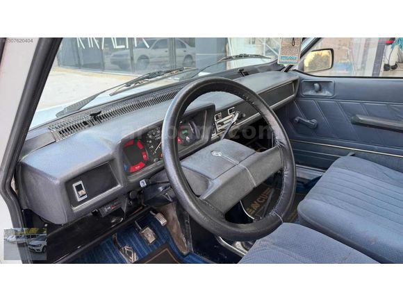 2000 MODEL DEĞİŞENSİZ 170.000KM YEŞİL CAM