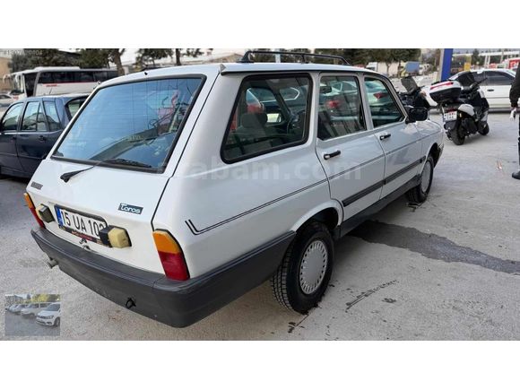 2000 MODEL DEĞİŞENSİZ 170.000KM YEŞİL CAM