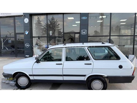 2000 MODEL DEĞİŞENSİZ 170.000KM YEŞİL CAM
