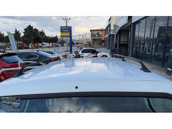 2000 MODEL DEĞİŞENSİZ 170.000KM YEŞİL CAM