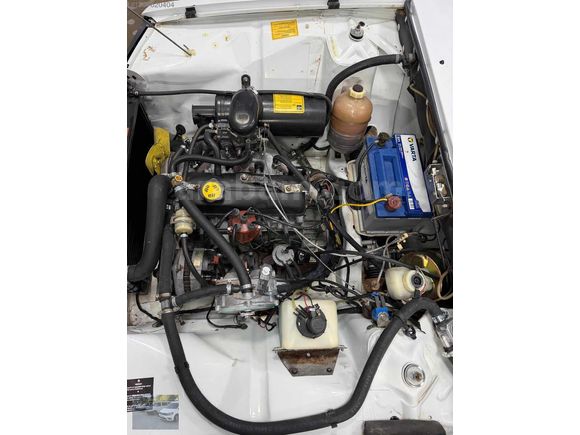 2000 MODEL DEĞİŞENSİZ 170.000KM YEŞİL CAM