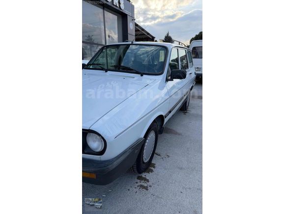 2000 MODEL DEĞİŞENSİZ 170.000KM YEŞİL CAM