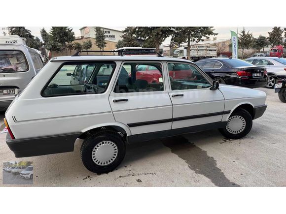2000 MODEL DEĞİŞENSİZ 170.000KM YEŞİL CAM