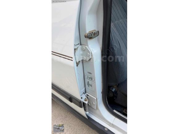 2000 MODEL DEĞİŞENSİZ 170.000KM YEŞİL CAM