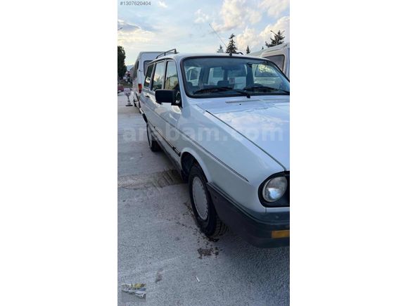 2000 MODEL DEĞİŞENSİZ 170.000KM YEŞİL CAM