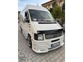 AVCUDAN 270BİNDE HATASIZ BOYASIZ ÇİZİKSİZ LT35 2004