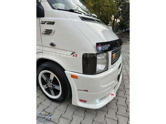 AVCUDAN 270BİNDE HATASIZ BOYASIZ ÇİZİKSİZ LT35 2004