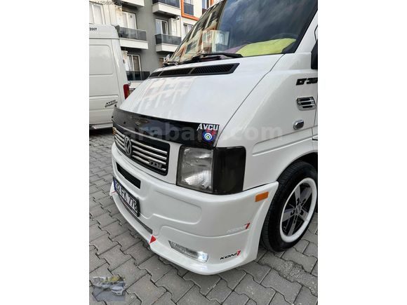 AVCUDAN 270BİNDE HATASIZ BOYASIZ ÇİZİKSİZ LT35 2004