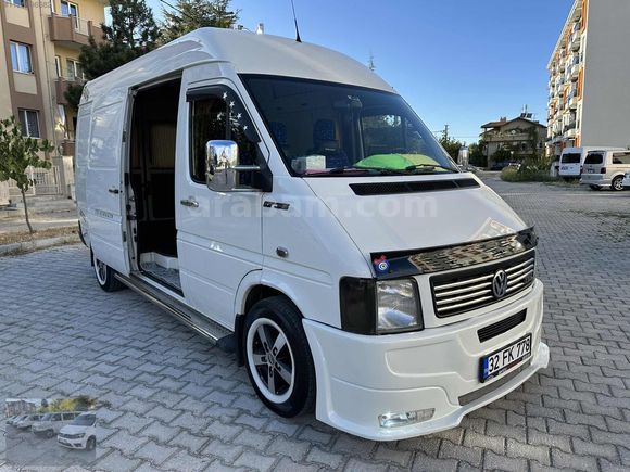 AVCUDAN 270BİNDE HATASIZ BOYASIZ ÇİZİKSİZ LT35 2004