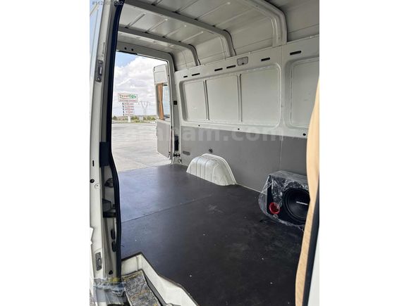 AVCUDAN 270BİNDE HATASIZ BOYASIZ ÇİZİKSİZ LT35 2004