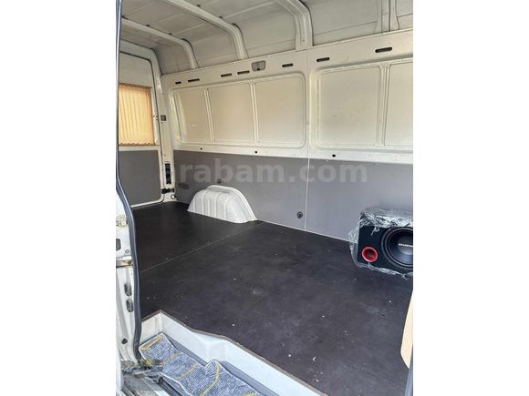 AVCUDAN 270BİNDE HATASIZ BOYASIZ ÇİZİKSİZ LT35 2004