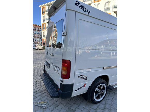AVCUDAN 270BİNDE HATASIZ BOYASIZ ÇİZİKSİZ LT35 2004