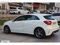 2016 MODEL /MERCEDES A180d/ CAM TAVAN/SENETLİ SATIŞ