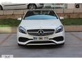 2016 MODEL /MERCEDES A180d/ CAM TAVAN/SENETLİ SATIŞ