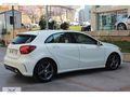 2016 MODEL /MERCEDES A180d/ CAM TAVAN/SENETLİ SATIŞ
