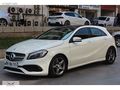 2016 MODEL /MERCEDES A180d/ CAM TAVAN/SENETLİ SATIŞ