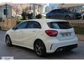 2016 MODEL /MERCEDES A180d/ CAM TAVAN/SENETLİ SATIŞ