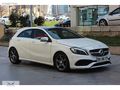 2016 MODEL /MERCEDES A180d/ CAM TAVAN/SENETLİ SATIŞ